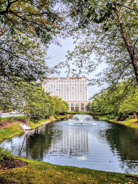 The Westin Chicago North Shore 4