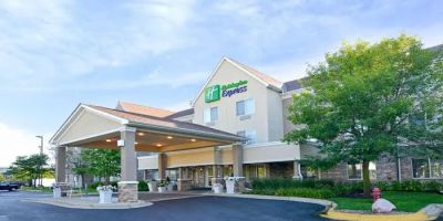 Holiday Inn Express & Suites Chicago-Deerfield/Lincolnshire by IHG