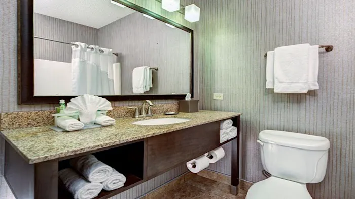 Holiday Inn Express & Suites Chicago-Deerfield/Lincolnshire by IHG 4