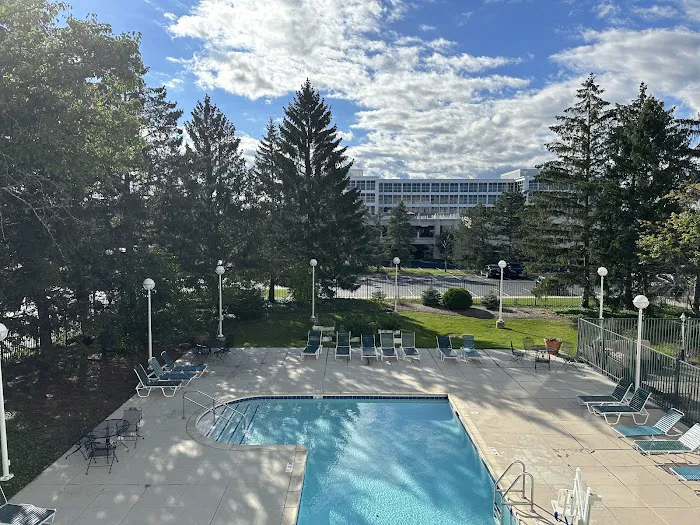 Chicago Marriott Suites Deerfield 4