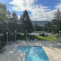 Chicago Marriott Suites Deerfield ico