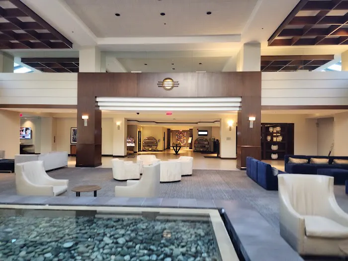 Hyatt Regency Deerfield 4