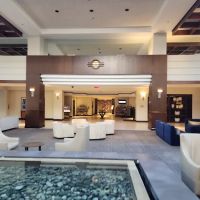 Hyatt Regency Deerfield ico