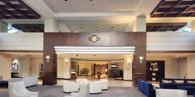 Hyatt Regency Deerfield