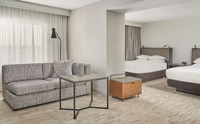 Hyatt Regency Deerfield 4