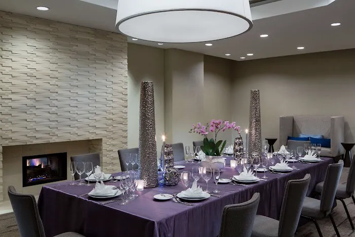 Hyatt Regency Deerfield 4