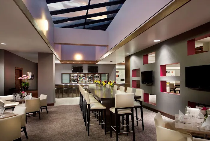 Hyatt Regency Deerfield 4