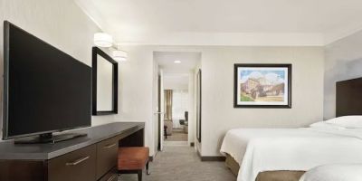 Embassy Suites by Hilton Chicago North Shore Deerfield
