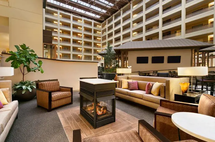 Embassy Suites by Hilton Chicago North Shore Deerfield 4