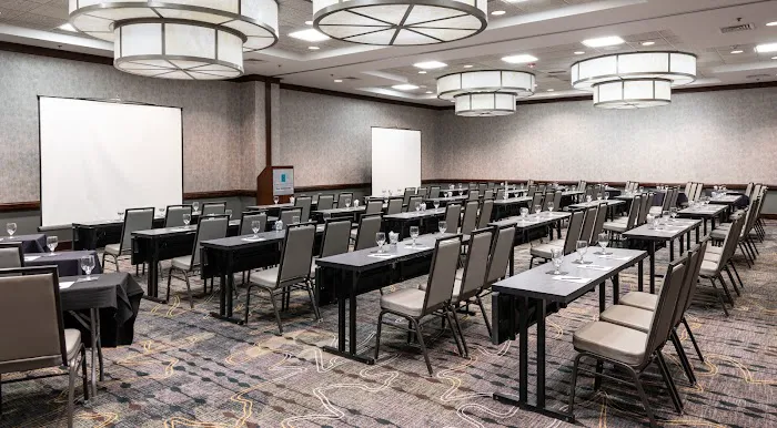 Embassy Suites by Hilton Chicago North Shore Deerfield 4