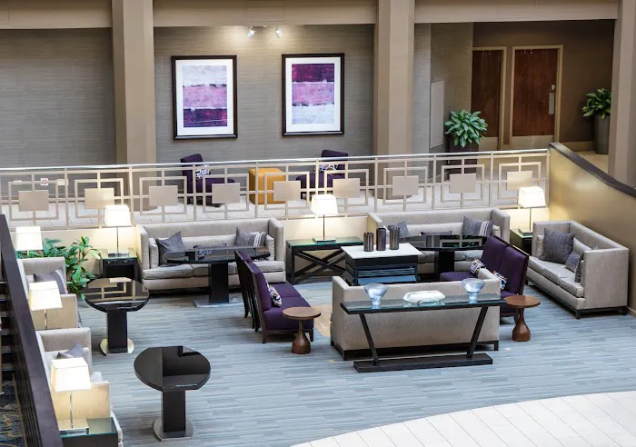 Embassy Suites by Hilton Chicago North Shore Deerfield 4