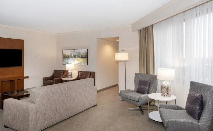 Embassy Suites by Hilton Chicago North Shore Deerfield 4