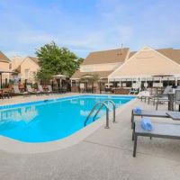 Residence Inn Chicago Deerfield ico