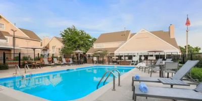 Residence Inn Chicago Deerfield