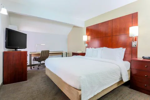 Residence Inn Chicago Deerfield 4