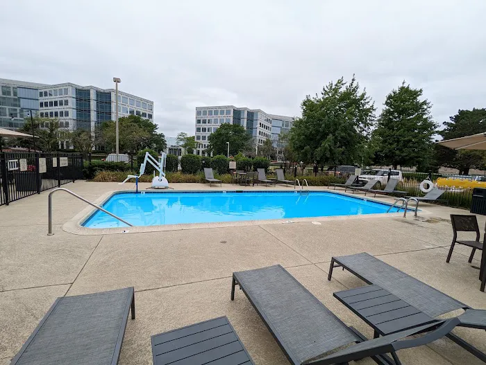 Residence Inn Chicago Deerfield 4