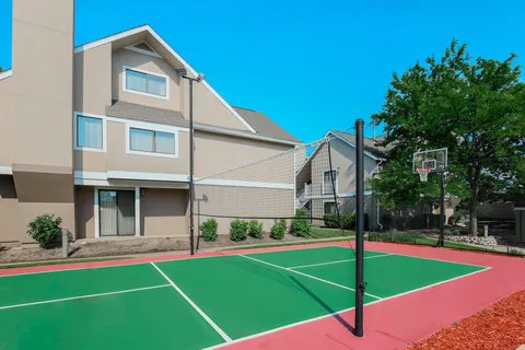 Residence Inn Chicago Deerfield 4