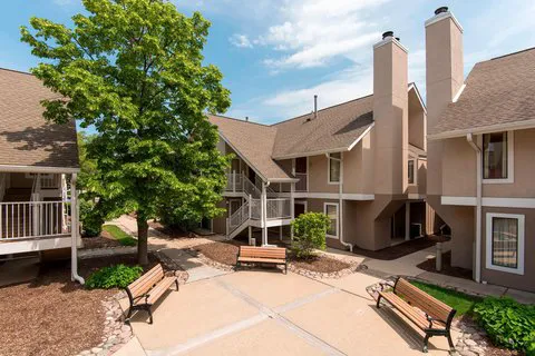 Residence Inn Chicago Deerfield 4