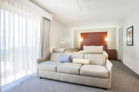 Residence Inn Chicago Deerfield 4
