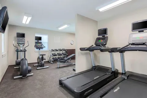 Residence Inn Chicago Deerfield 4