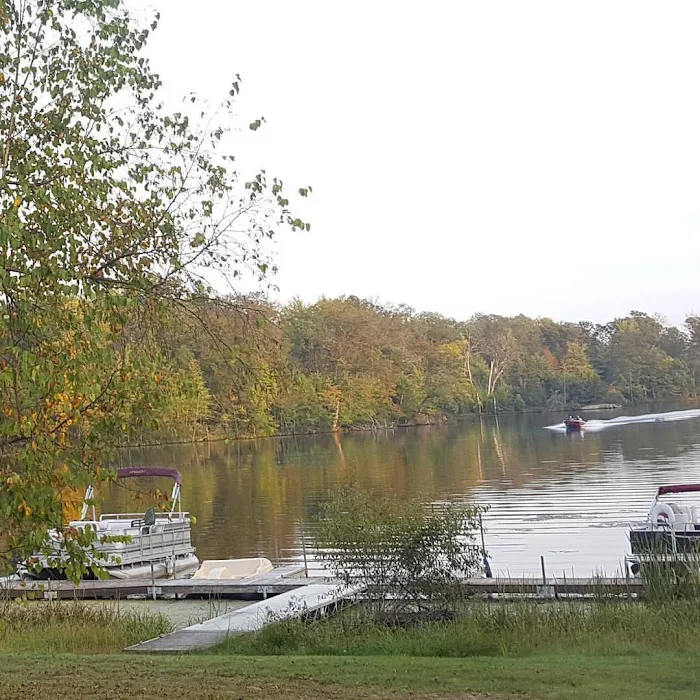 Fisher's Camp Resort 4