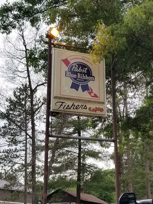 Fisher's Camp Resort 4