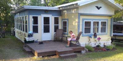 Hilltop Resort Supper Club