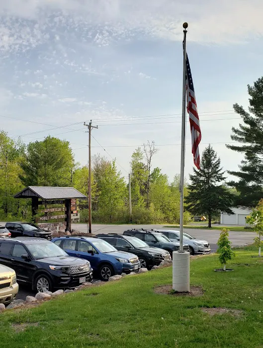 Hilltop Resort Supper Club 4