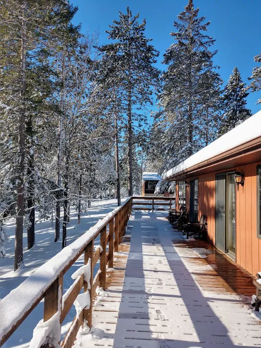 Pine Acres Resort 4