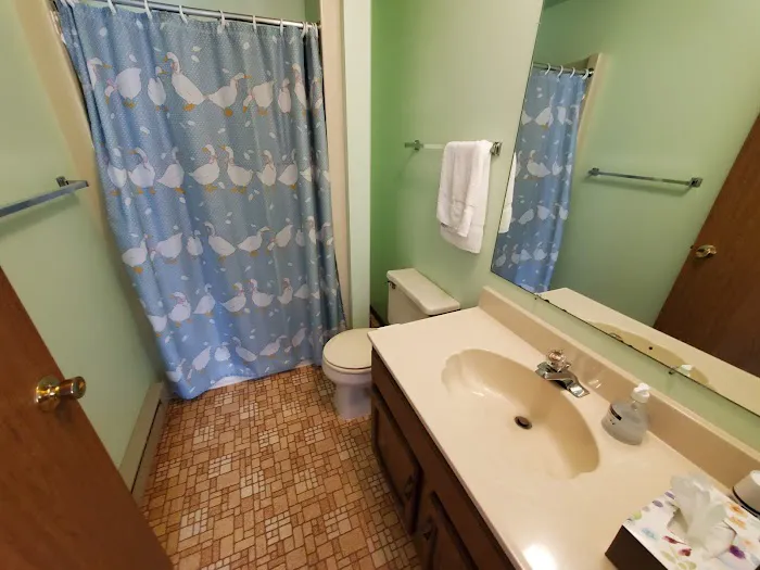 Pine Acres Resort 4