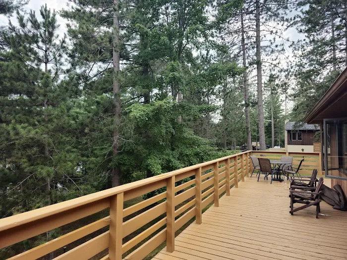 Pine Acres Resort 4