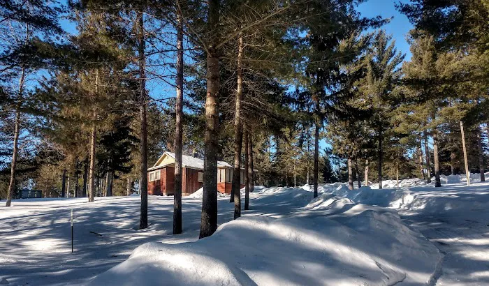 Pine Acres Resort 4