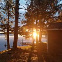 Pinecrest Resort ico