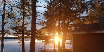 Pinecrest Resort