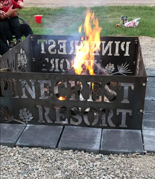 Pinecrest Resort 4
