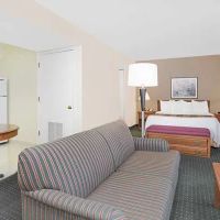 Hawthorn Extended Stay by Wyndham Green Bay ico