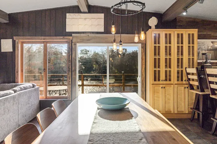 The Black River Retreat 4