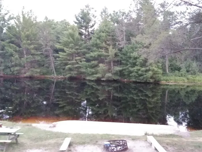 Tall Pines Lodge 4