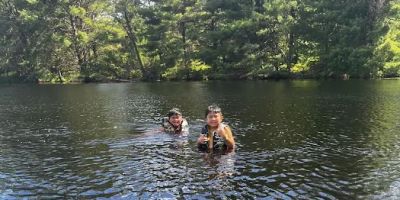 Tall Pines Lodge