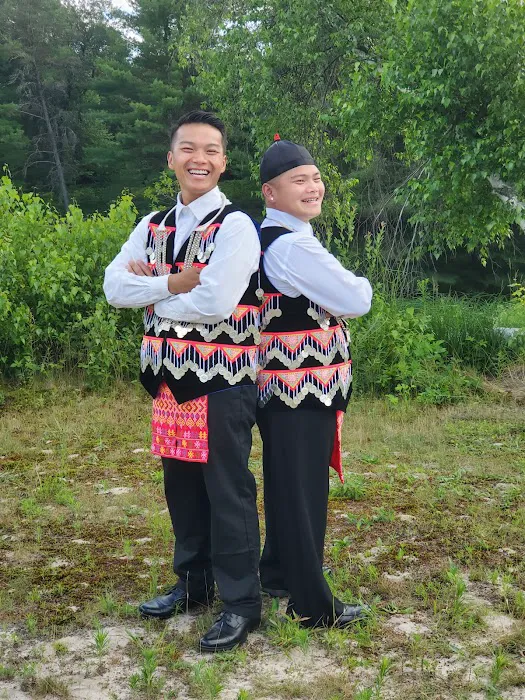 Tall Pines Lodge 4