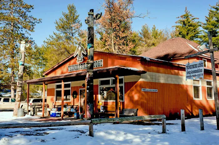 Thunderbird Village 4