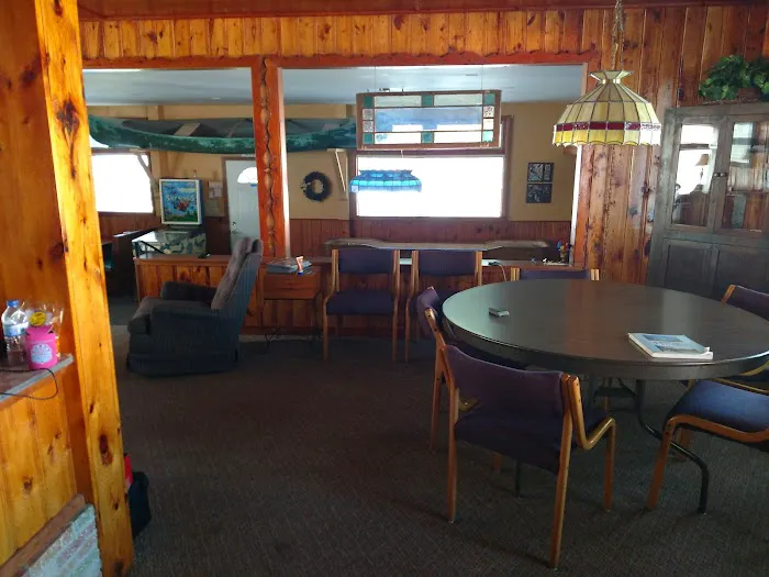 Thunderbird Village 4