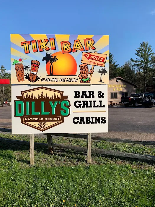 Dilly's Hatfield Resort & Gift Shop 4