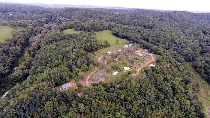 Pheasant Ridge Resort 4