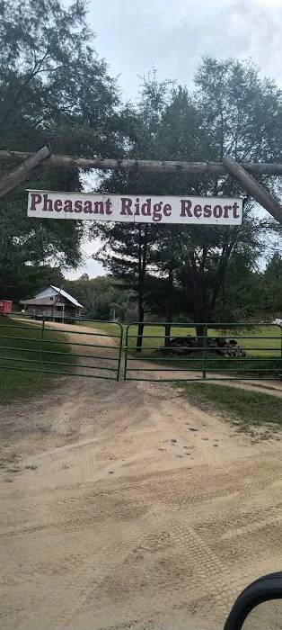 Pheasant Ridge Resort 4
