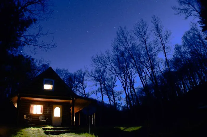 Pheasant Ridge Resort 4