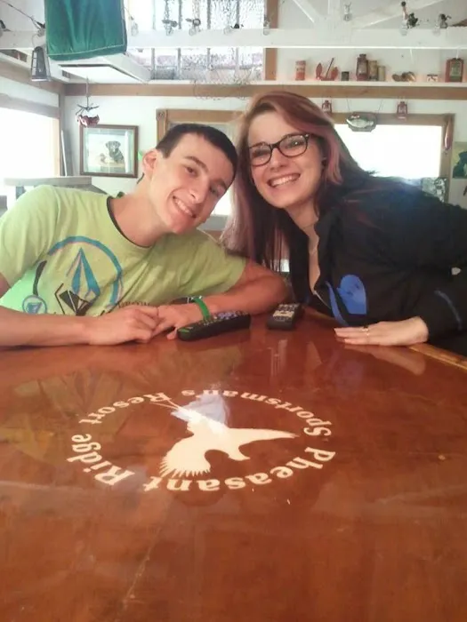 Pheasant Ridge Resort 4