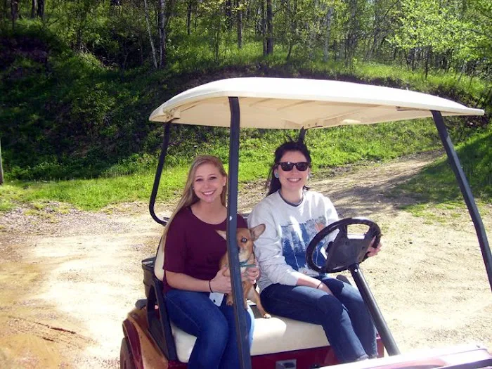 Pheasant Ridge Resort 4