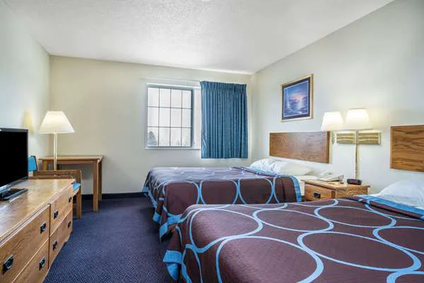Super 8 by Wyndham Neillsville WI 4