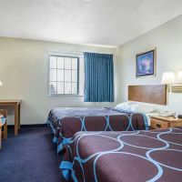 Super 8 by Wyndham Neillsville WI ico